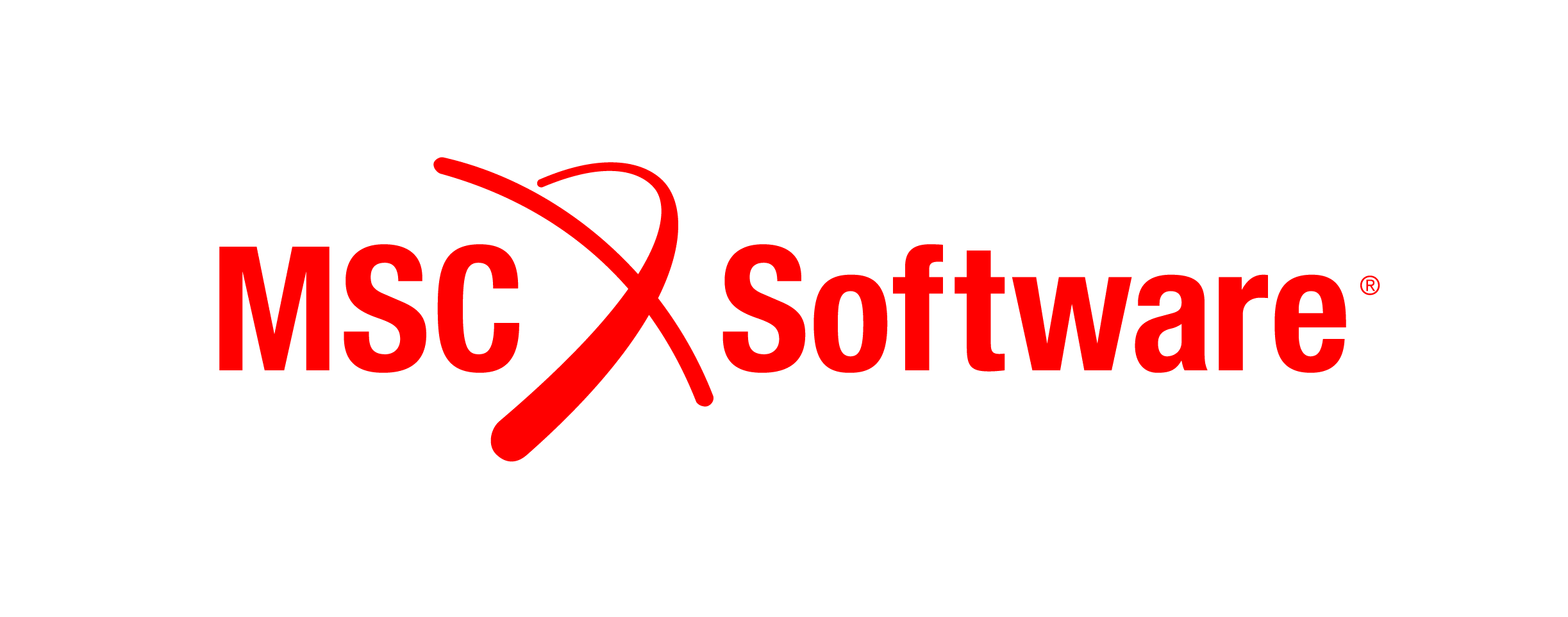 Logo MSC Software